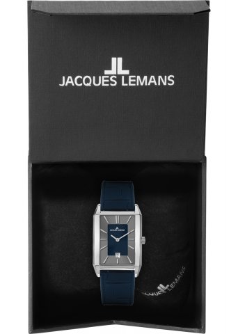 1-2159Q, часы Jacques Lemans Torino