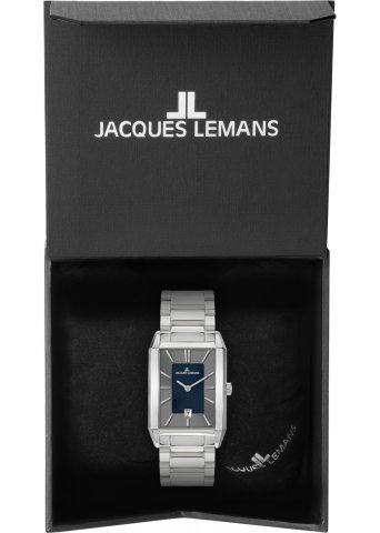 1-2159S, часы Jacques Lemans Torino