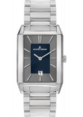 1-2159S, часы Jacques Lemans Torino