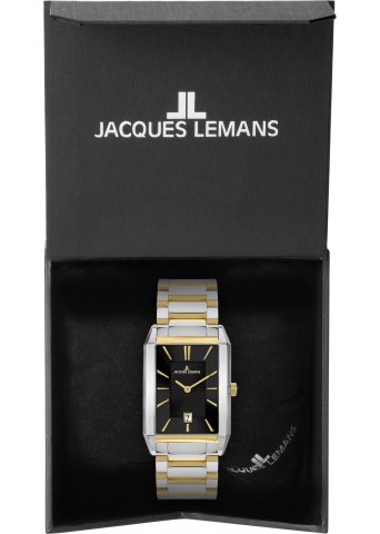 1-2160K, часы Jacques Lemans Torino
