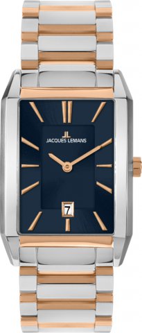 1-2160M, часы Jacques Lemans Torino