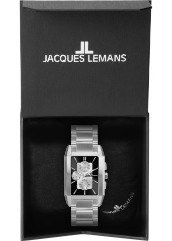 1-2161i, часы Jacques Lemans Torino