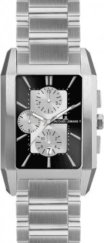 1-2161i, часы Jacques Lemans Torino
