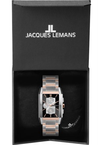 1-2161N, часы Jacques Lemans Torino