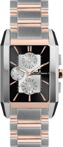 1-2161N, часы Jacques Lemans Torino