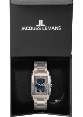 1-2161O, часы Jacques Lemans Torino