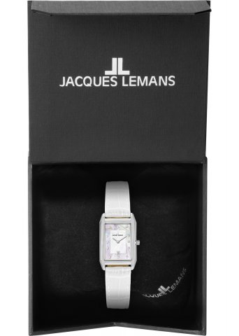 1-2189B, часы Jacques Lemans Torino