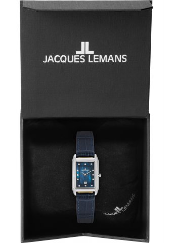 1-2189C, часы Jacques Lemans Torino