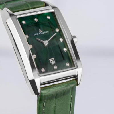 1-2189D, часы Jacques Lemans Torino