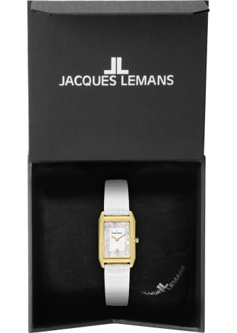 1-2189E, часы Jacques Lemans Torino