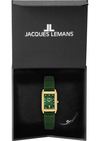 1-2189F, часы Jacques Lemans Torino
