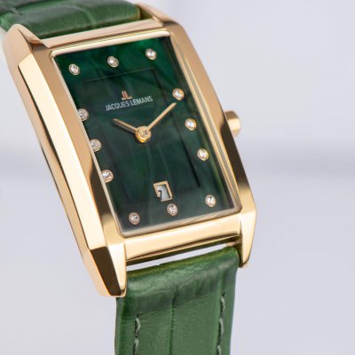 1-2189F, часы Jacques Lemans Torino