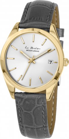 LP-132K, часы Jacques Lemans La Passion