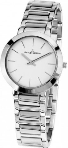 1-1842A, часы Jacques Lemans Milano