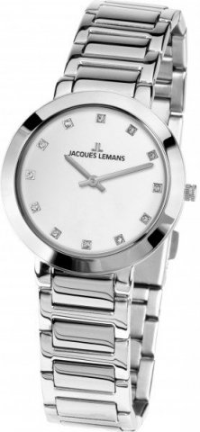 1-1842M, часы Jacques Lemans Milano
