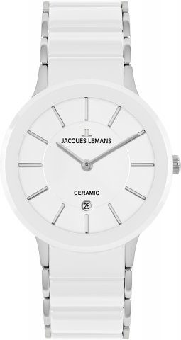 1-1855B, часы Jacques Lemans Dublin