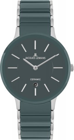 1-1855E, часы Jacques Lemans Dublin