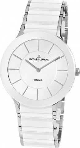 1-1856B, часы Jacques Lemans Dublin