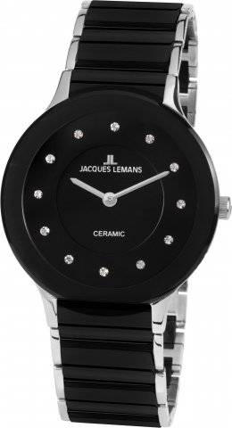 1-1856E, часы Jacques Lemans Dublin
