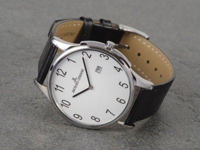 1-1936D, часы Jacques Lemans London