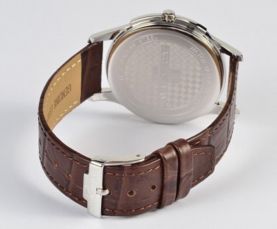 1-1936E, часы Jacques Lemans London