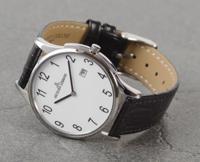1-1937D, часы Jacques Lemans London