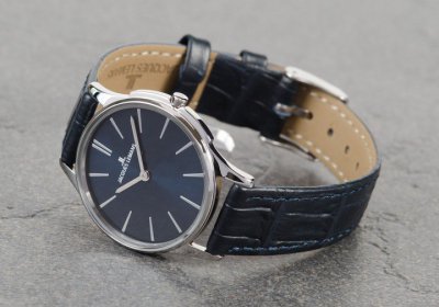 1-1938C, часы Jacques Lemans London
