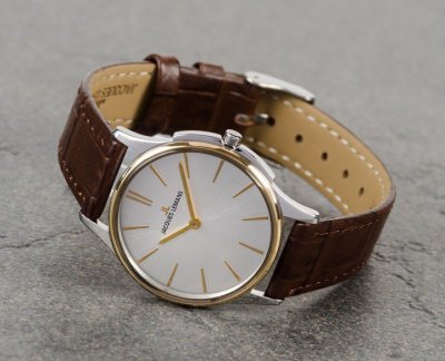 1-1938F, часы Jacques Lemans London