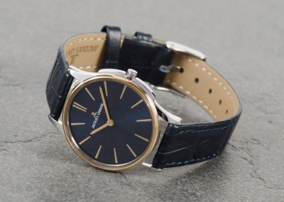 1-1938G, часы Jacques Lemans London