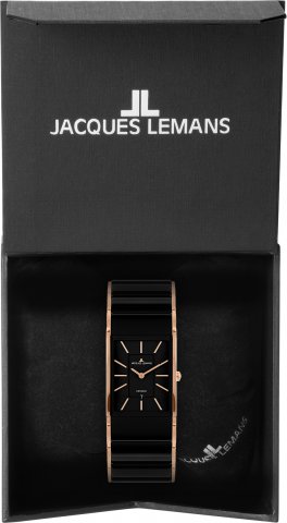 1-1939B, часы Jacques Lemans Dublin