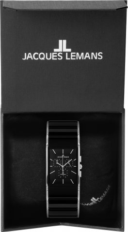 1-1941A, часы Jacques Lemans Dublin