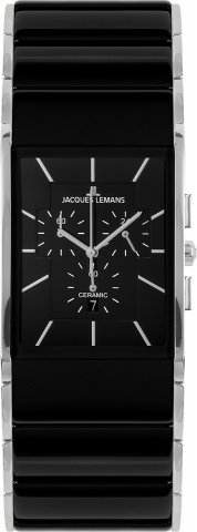 1-1941A, часы Jacques Lemans Dublin