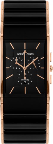 1-1941B, часы Jacques Lemans Dublin