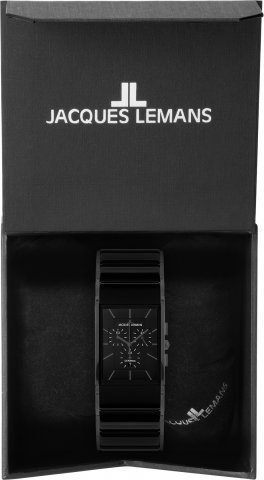1-1941C, часы Jacques Lemans Dublin
