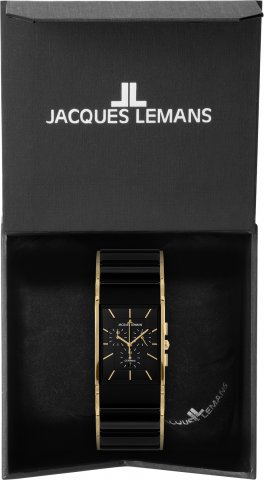 1-1941D, часы Jacques Lemans Dublin