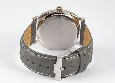 1-1943F, часы Jacques Lemans Lugano