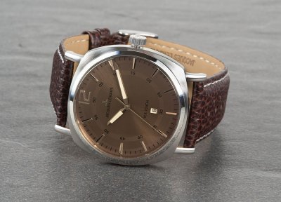 1-1943G, часы Jacques Lemans Lugano