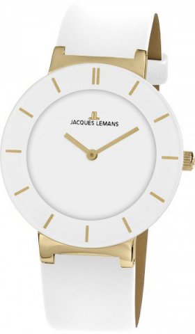 1-1948F, часы Jacques Lemans Monaco