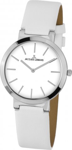 1-1997D, часы Jacques Lemans Milano