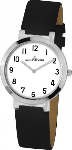 1-1997F, часы Jacques Lemans Milano