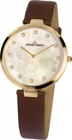 1-2001B, часы Jacques Lemans Milano