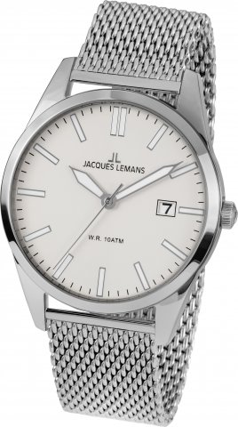 1-2002L, часы Jacques Lemans Classic
