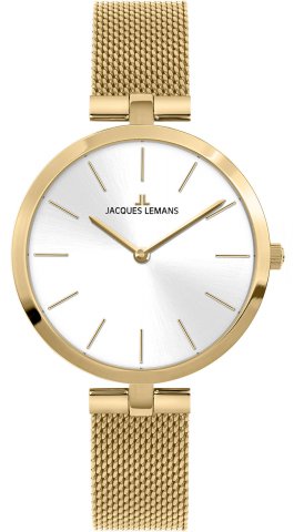 1-2024T, часы Jacques Lemans Milano