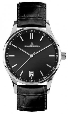 1-2027A, часы Jacques Lemans Classic