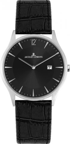 1-2028A, часы Jacques Lemans Classic