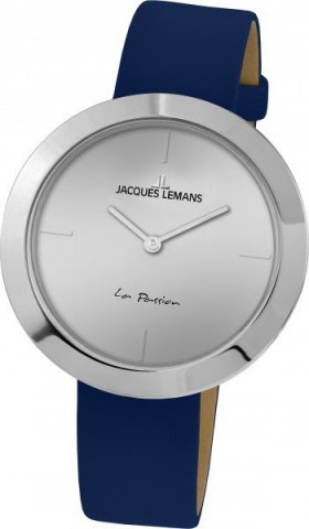 1-2031C, часы Jacques Lemans La Passion