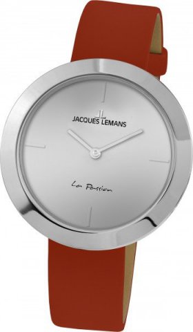1-2031D, часы Jacques Lemans La Passion