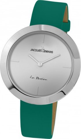 1-2031E, часы Jacques Lemans La Passion