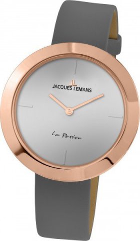 1-2031G, часы Jacques Lemans La Passion