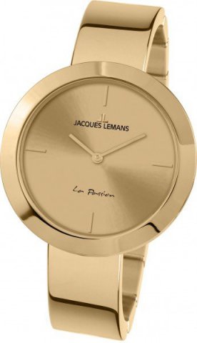 1-2031K, часы Jacques Lemans La Passion